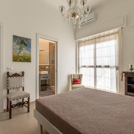 Appartamento A Due Passi Da Villa Trabia By Wonderful Italy Palermo Dış mekan fotoğraf