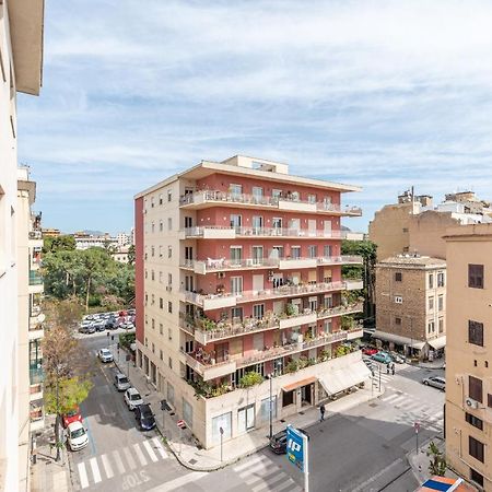 Appartamento A Due Passi Da Villa Trabia By Wonderful Italy Palermo Dış mekan fotoğraf