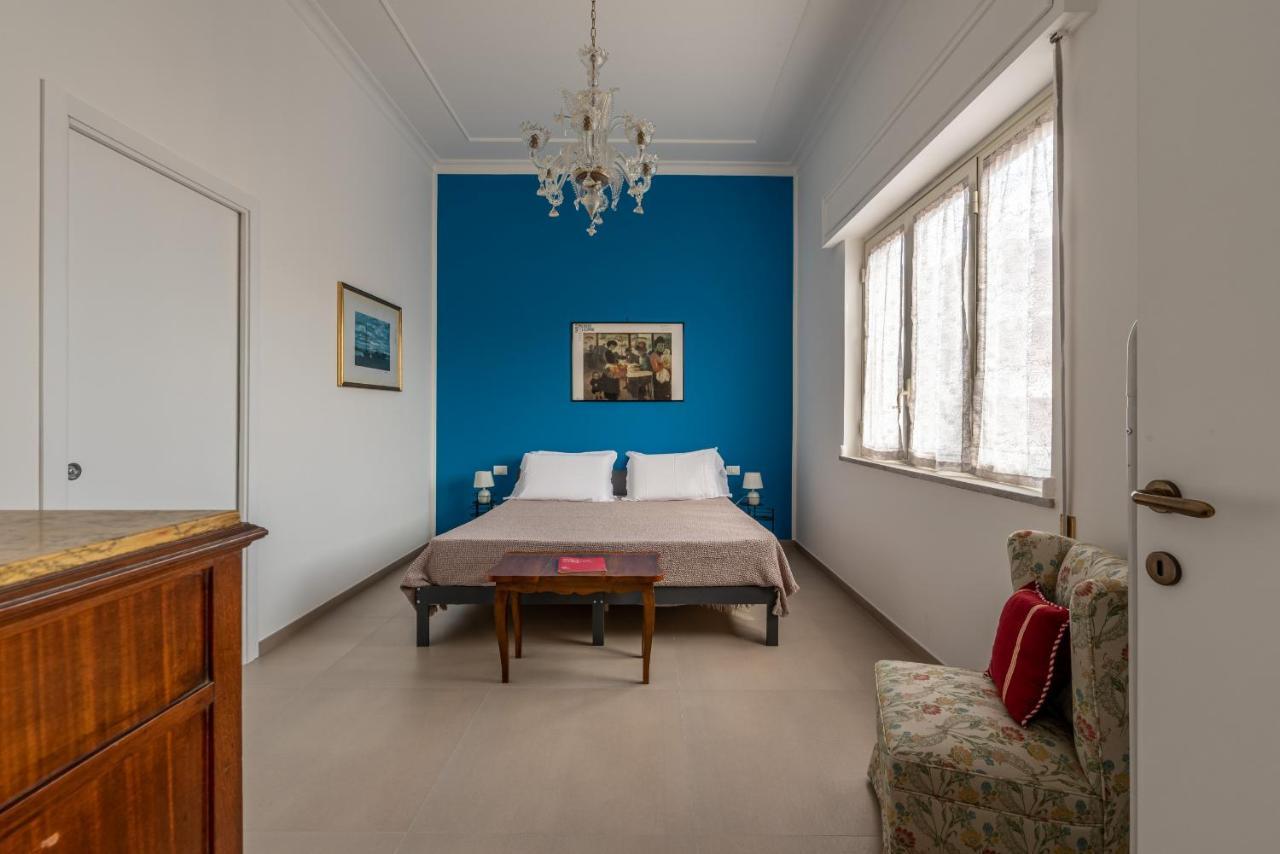 Appartamento A Due Passi Da Villa Trabia By Wonderful Italy Palermo Dış mekan fotoğraf