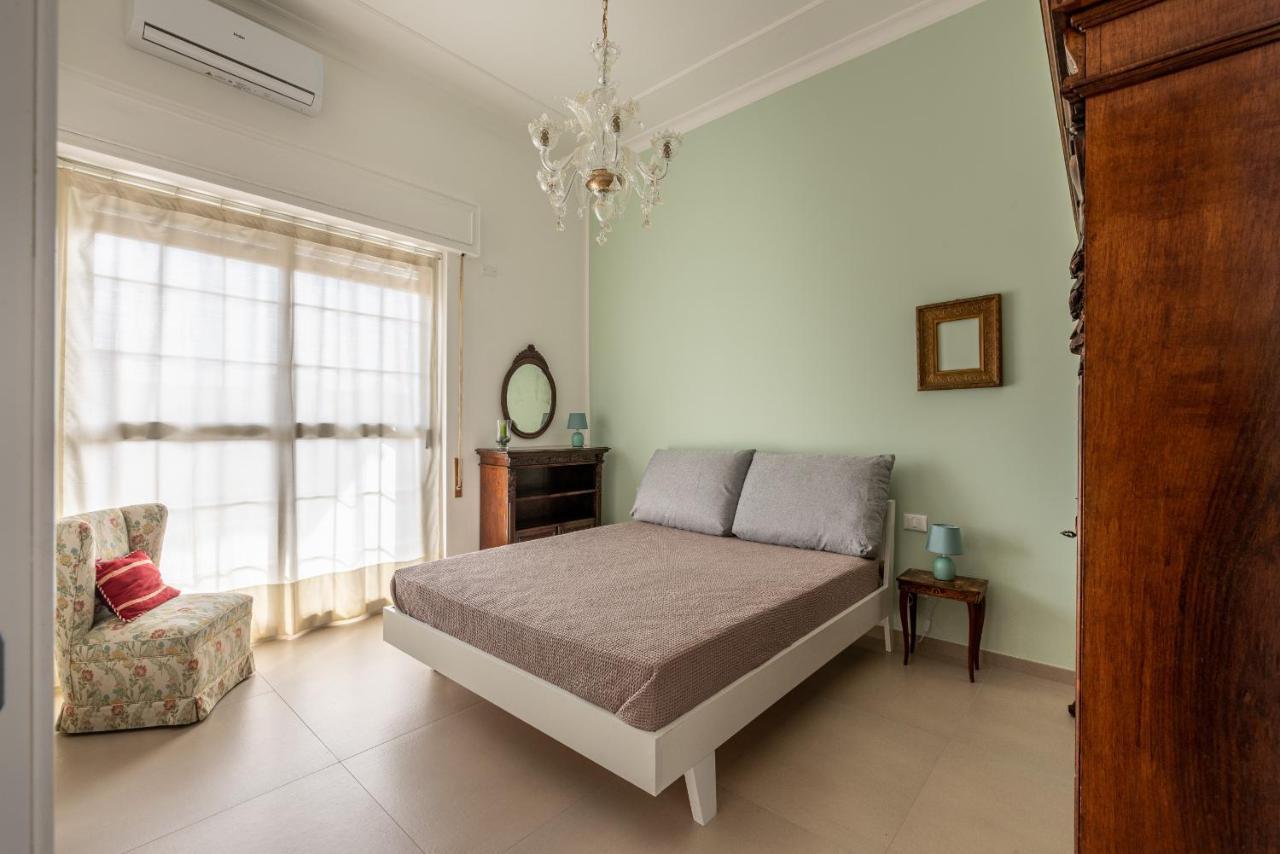Appartamento A Due Passi Da Villa Trabia By Wonderful Italy Palermo Dış mekan fotoğraf