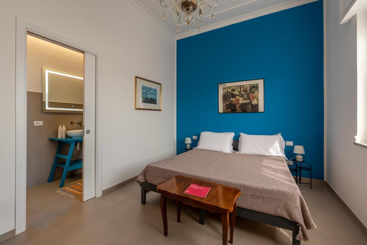 Appartamento A Due Passi Da Villa Trabia By Wonderful Italy Palermo Dış mekan fotoğraf