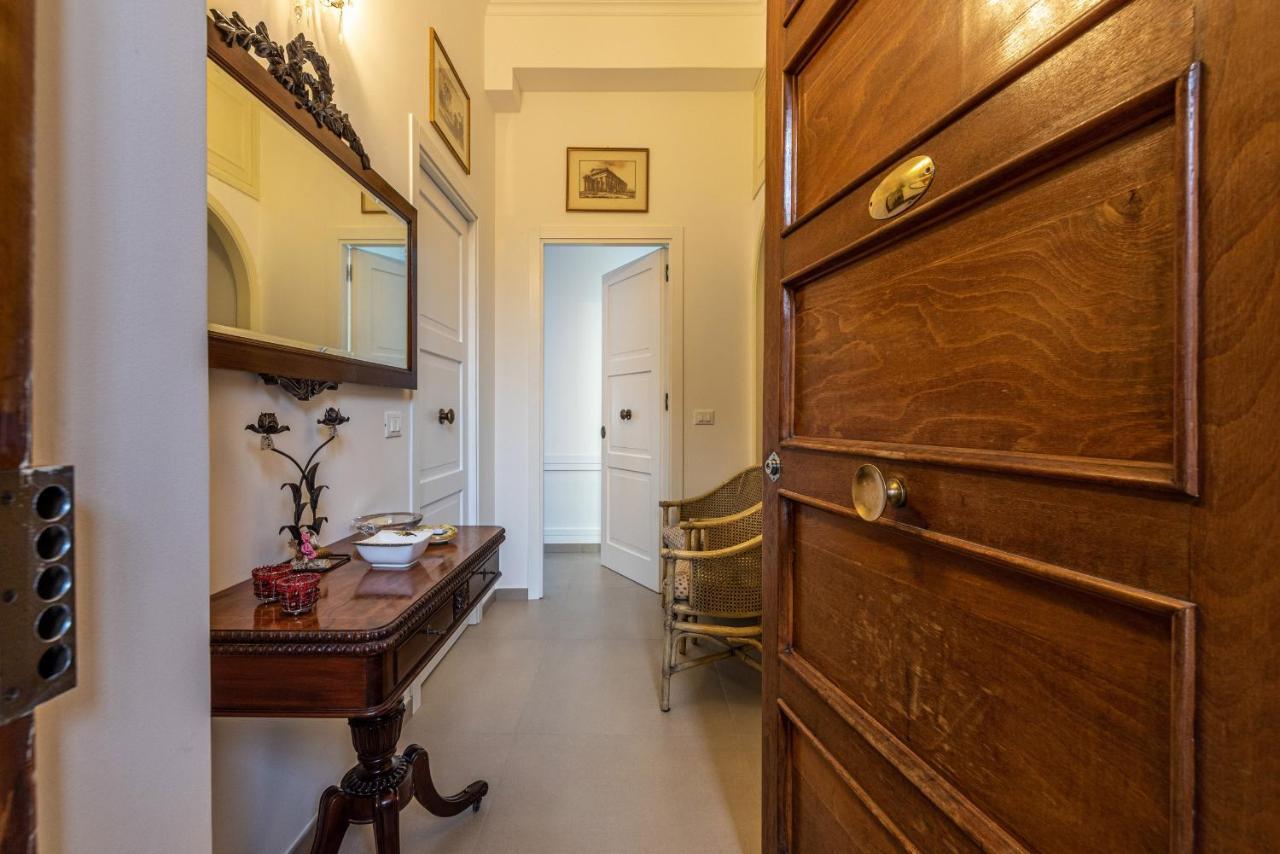 Appartamento A Due Passi Da Villa Trabia By Wonderful Italy Palermo Dış mekan fotoğraf