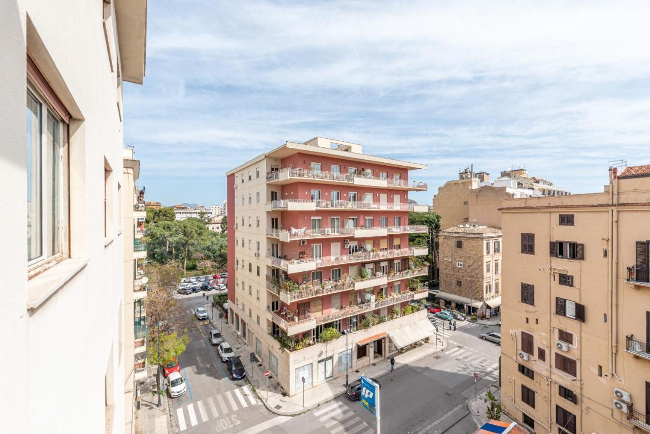 Appartamento A Due Passi Da Villa Trabia By Wonderful Italy Palermo Dış mekan fotoğraf